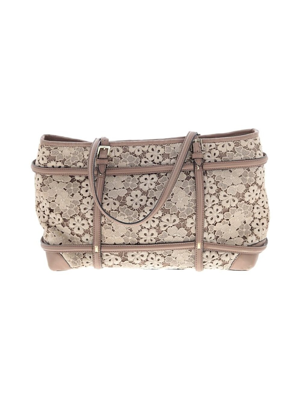 Valentino Garavani Floral Tote Bag